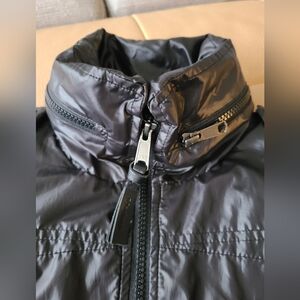 Mackage Packable Rain Jacket